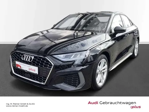 Used AUDI A3 Diesel 2023 Ad Germany