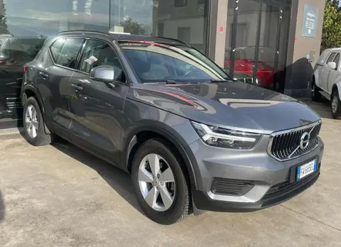 Used VOLVO XC40 Diesel 2019 Ad 