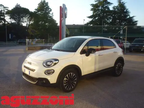 Annonce FIAT 500X Essence 2023 d'occasion 