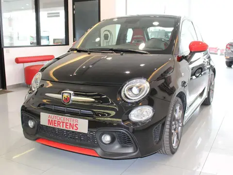 Annonce ABARTH 595 Essence 2020 d'occasion 