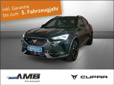 Used CUPRA FORMENTOR Diesel 2022 Ad 