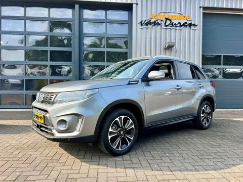 Used SUZUKI VITARA Petrol 2020 Ad 