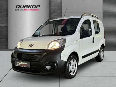 Annonce FIAT FIORINO Diesel 2022 d'occasion 