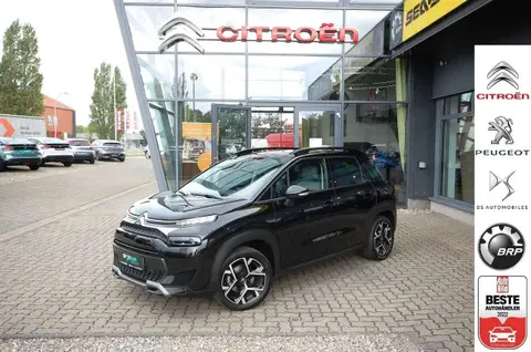 Annonce CITROEN C3 AIRCROSS Diesel 2022 d'occasion 