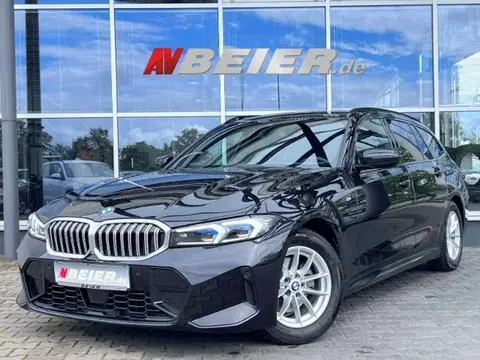 Annonce BMW SERIE 3 Diesel 2023 d'occasion 