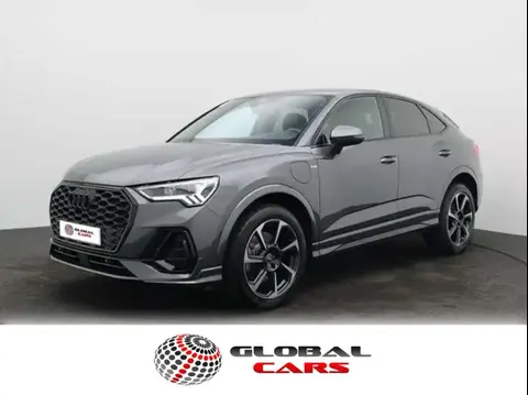 Used AUDI Q3 Hybrid 2023 Ad 