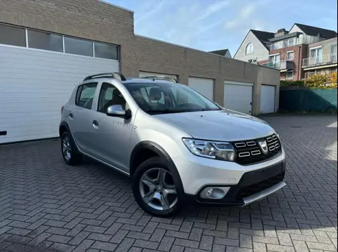 Used DACIA SANDERO Petrol 2018 Ad 