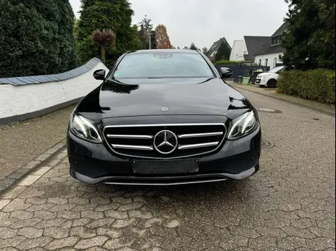 Used MERCEDES-BENZ CLASSE E Diesel 2019 Ad 