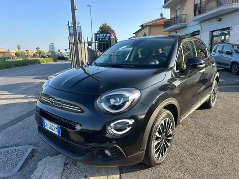 Used FIAT 500X Petrol 2023 Ad 