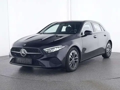 Used MERCEDES-BENZ CLASSE A Hybrid 2024 Ad 