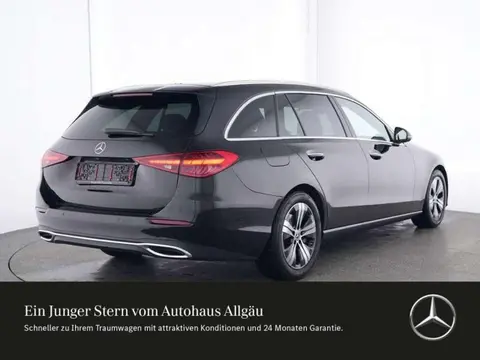 Used MERCEDES-BENZ CLASSE C Diesel 2022 Ad 