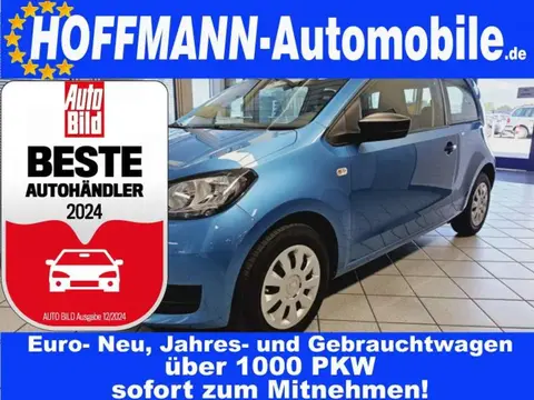 Used SKODA CITIGO Petrol 2018 Ad 