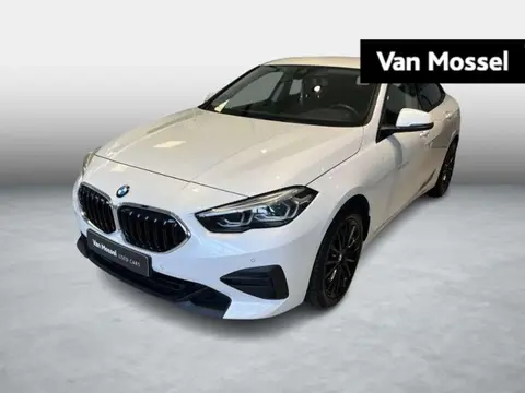 Annonce BMW SERIE 2 Essence 2021 d'occasion 