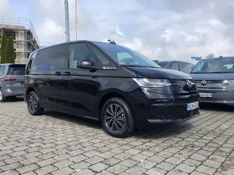 Annonce VOLKSWAGEN T7 Essence 2024 d'occasion 