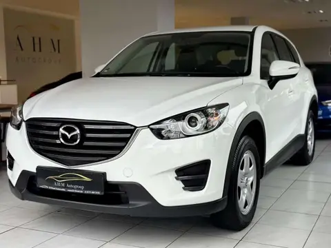 Annonce MAZDA CX-5 Essence 2017 d'occasion 