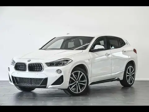 Used BMW X2 Diesel 2019 Ad 