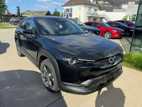 Annonce MAZDA MX-30 Électrique 2023 d'occasion 