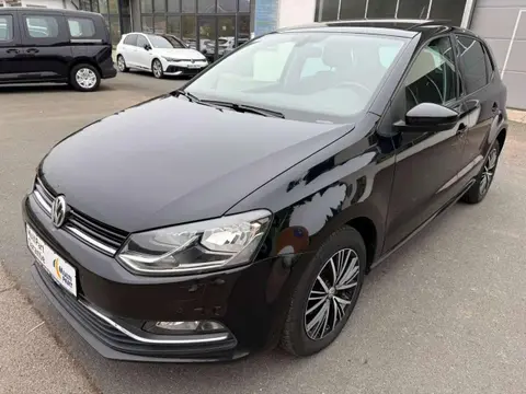 Used VOLKSWAGEN POLO Diesel 2016 Ad 