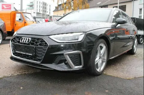 Used AUDI A4 Diesel 2022 Ad 