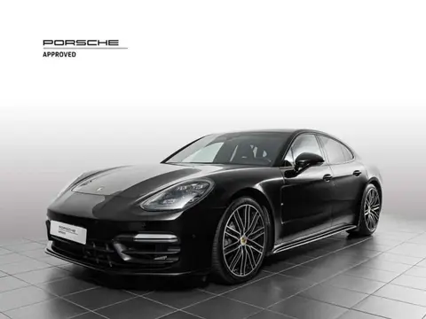 Used PORSCHE PANAMERA Petrol 2017 Ad 