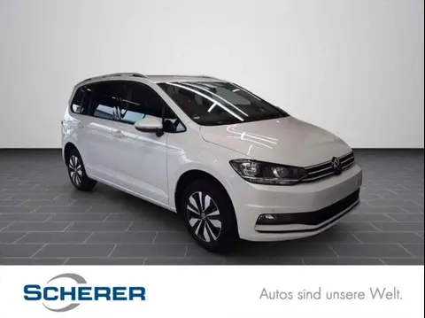 Annonce VOLKSWAGEN TOURAN Essence 2023 d'occasion 