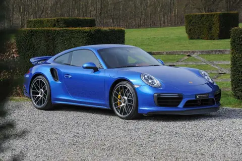 Annonce PORSCHE 991 Essence 2016 d'occasion 