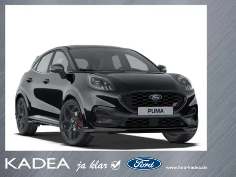 Annonce FORD PUMA Essence 2024 d'occasion 