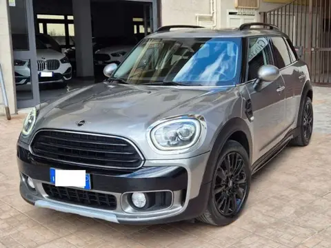 Used MINI COOPER Diesel 2018 Ad 