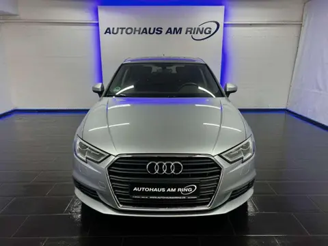 Used AUDI A3 Petrol 2018 Ad 