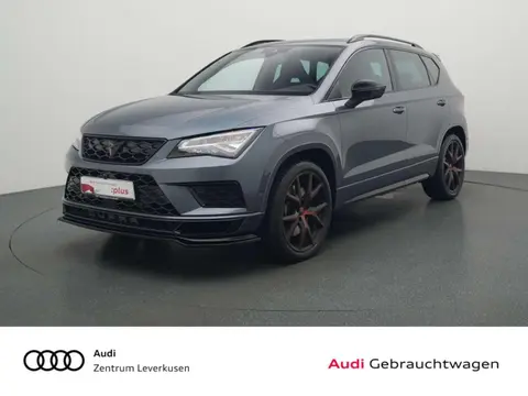 Used CUPRA ATECA Petrol 2020 Ad 