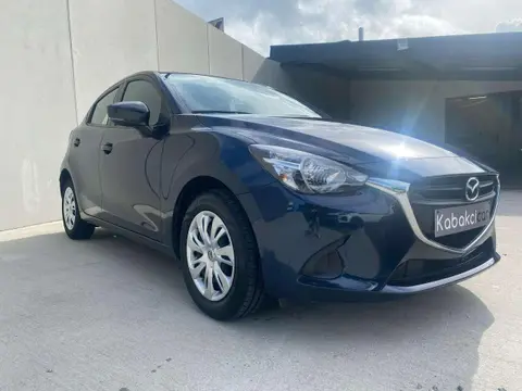 Annonce MAZDA 2 Essence 2019 d'occasion 