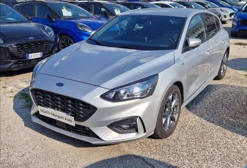 Annonce FORD FOCUS Diesel 2020 d'occasion 