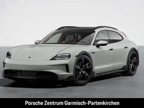 Used PORSCHE TAYCAN Electric 2024 Ad 