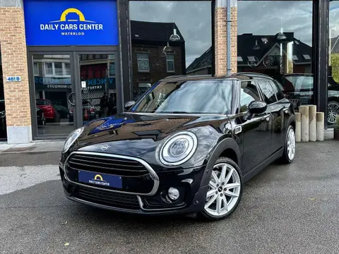 Annonce MINI COOPER Essence 2019 d'occasion 