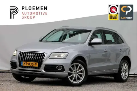 Used AUDI Q5 Petrol 2016 Ad 