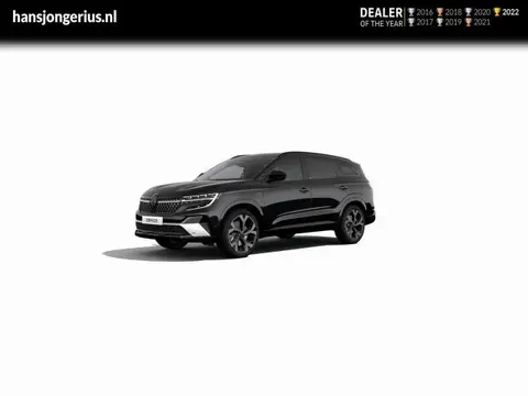 Annonce RENAULT ESPACE Essence 2024 d'occasion 