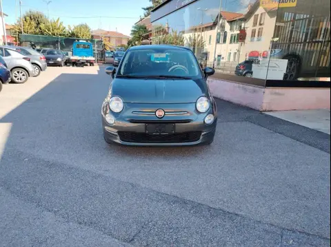 Used FIAT 500 Hybrid 2020 Ad 