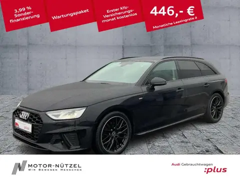 Used AUDI A4 Diesel 2023 Ad 