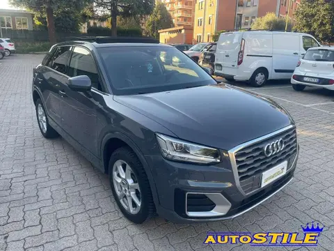 Annonce AUDI Q2 Diesel 2018 d'occasion 