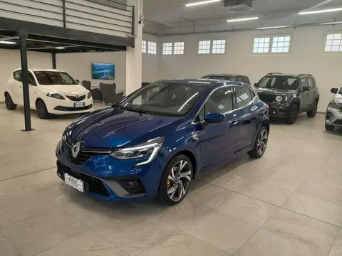 Annonce RENAULT CLIO Essence 2020 d'occasion 