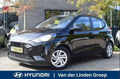 Used HYUNDAI I10 Petrol 2023 Ad 