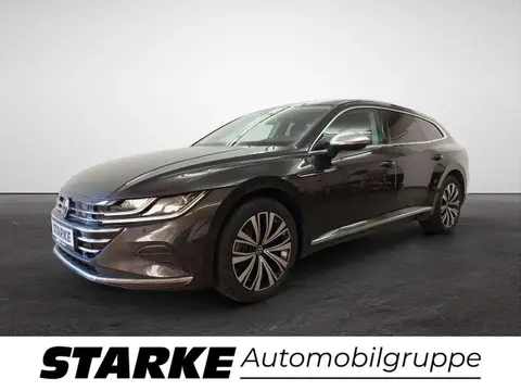 Used VOLKSWAGEN ARTEON Hybrid 2023 Ad 