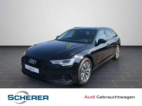 Annonce AUDI A6 Diesel 2021 d'occasion 