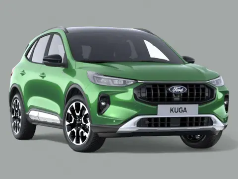 Annonce FORD KUGA Essence 2024 d'occasion 