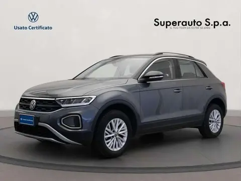 Used VOLKSWAGEN T-ROC Diesel 2023 Ad 