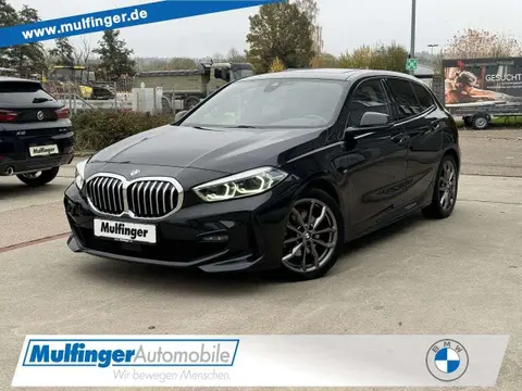 Annonce BMW SERIE 1 Essence 2023 d'occasion 