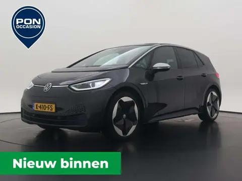 Annonce VOLKSWAGEN ID.3 Électrique 2020 d'occasion 