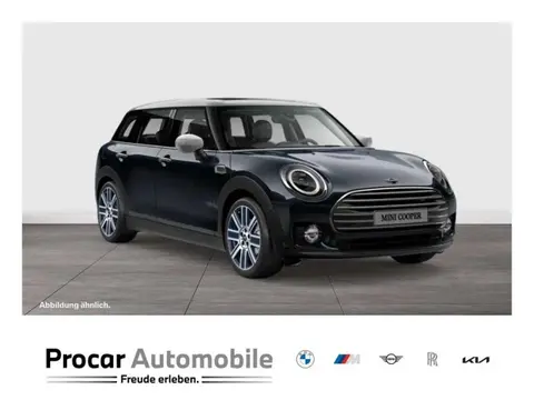 Annonce MINI COOPER Essence 2020 d'occasion 