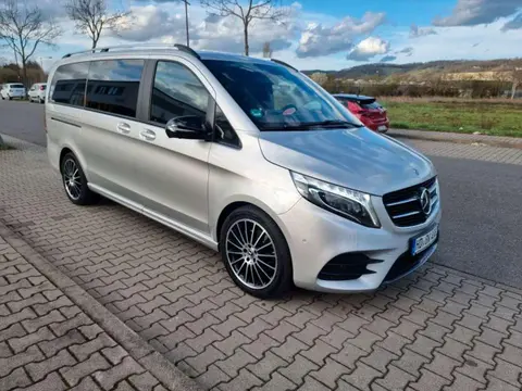 Used MERCEDES-BENZ CLASSE V Diesel 2018 Ad 