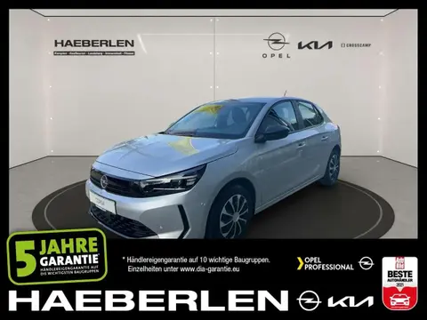 Annonce OPEL CORSA Électrique 2023 d'occasion 